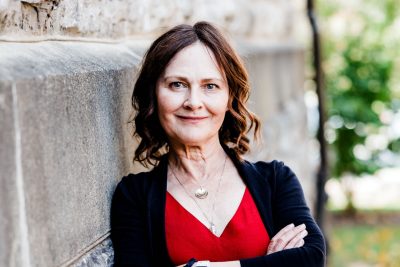 Lizette Zietsman