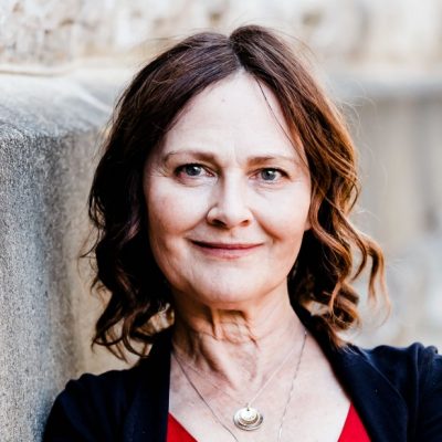 Lizette Zietsman