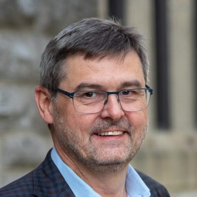 Oliver Schabenberger