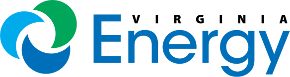 Virginia energy logo